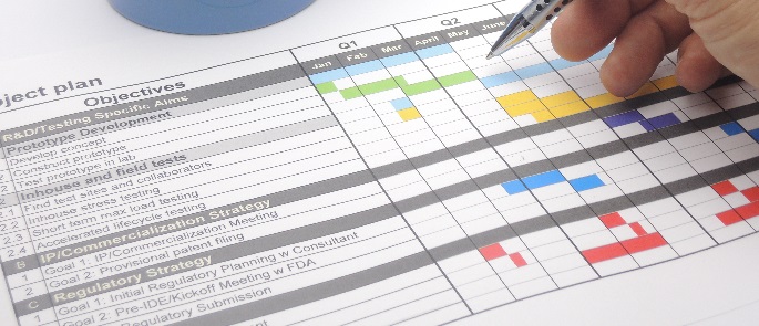 Progetto ZEUSI Avanzamento