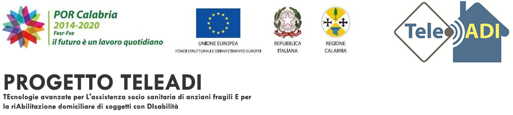 Progetto TELEADI